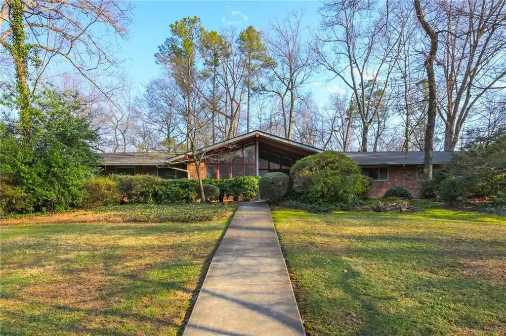 2795 Margaret Mitchell Drive Nw, Atlanta, GA 30327 - #1