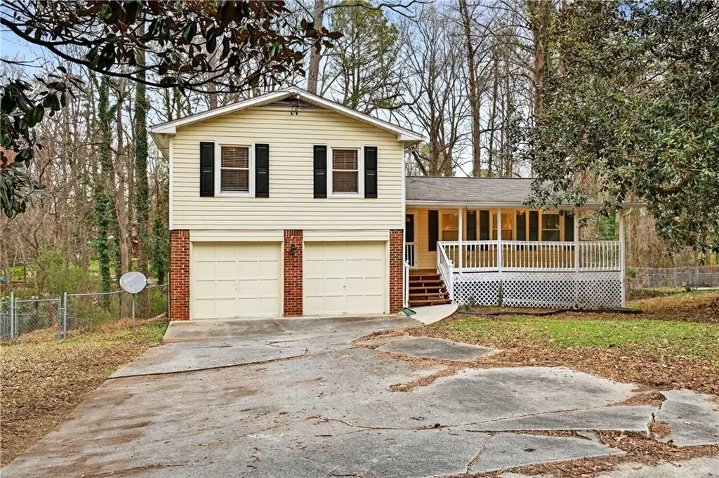 2648 Irene Circle, Duluth, GA 30096 - #1