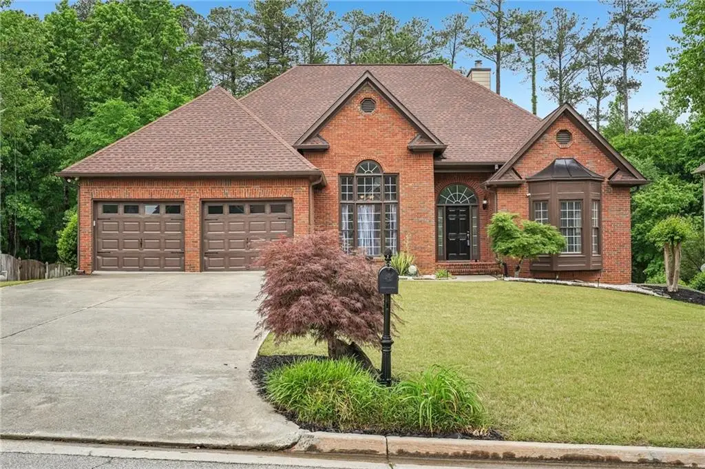4508 Kingsgate Court Nw, Acworth, GA 30101 - #1