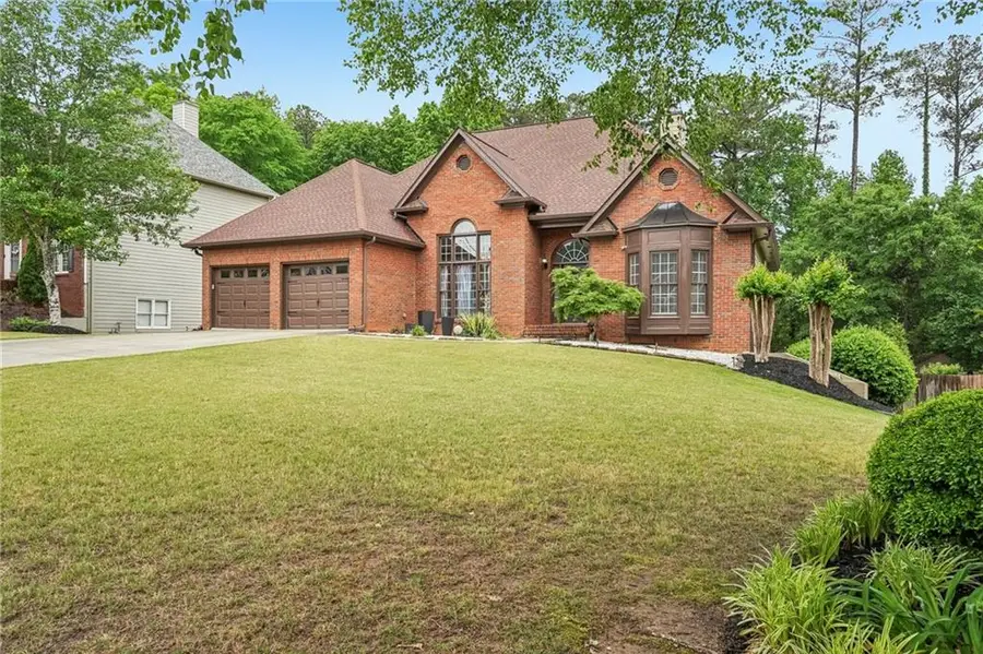 4508 Kingsgate Court Nw, Acworth, GA 30101 - #2