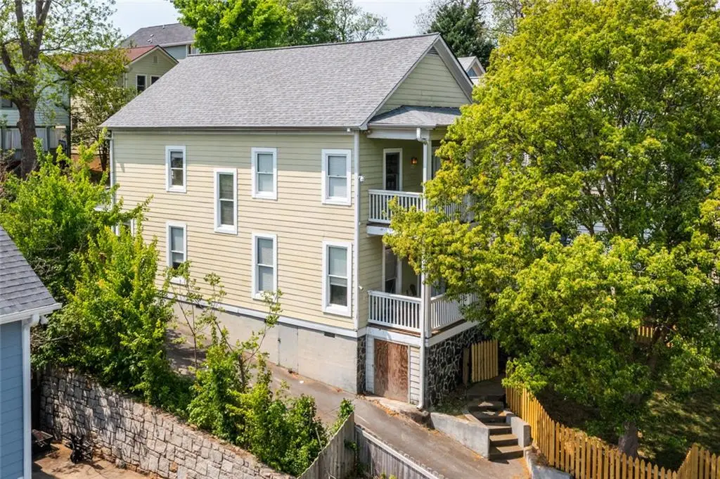97 Richardson Street Se, Atlanta, GA 30312 - #1