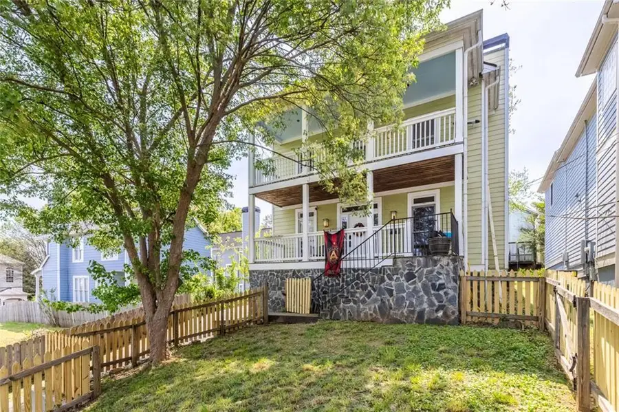 97 Richardson Street Se, Atlanta, GA 30312 - #2