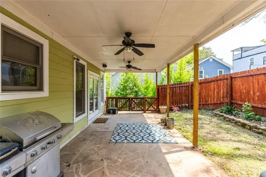 97 Richardson Street Se, Atlanta, GA 30312 - #3