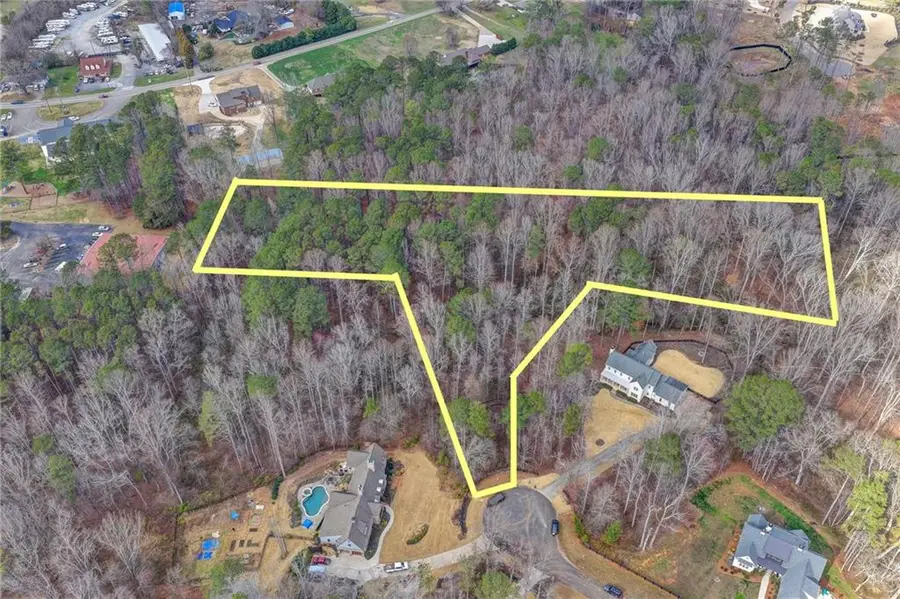 128 Long Shadows Drive, Alpharetta, GA 30004 - #3