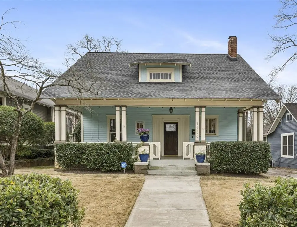 1280 Sells Avenue Sw, Atlanta, GA 30310 - #1