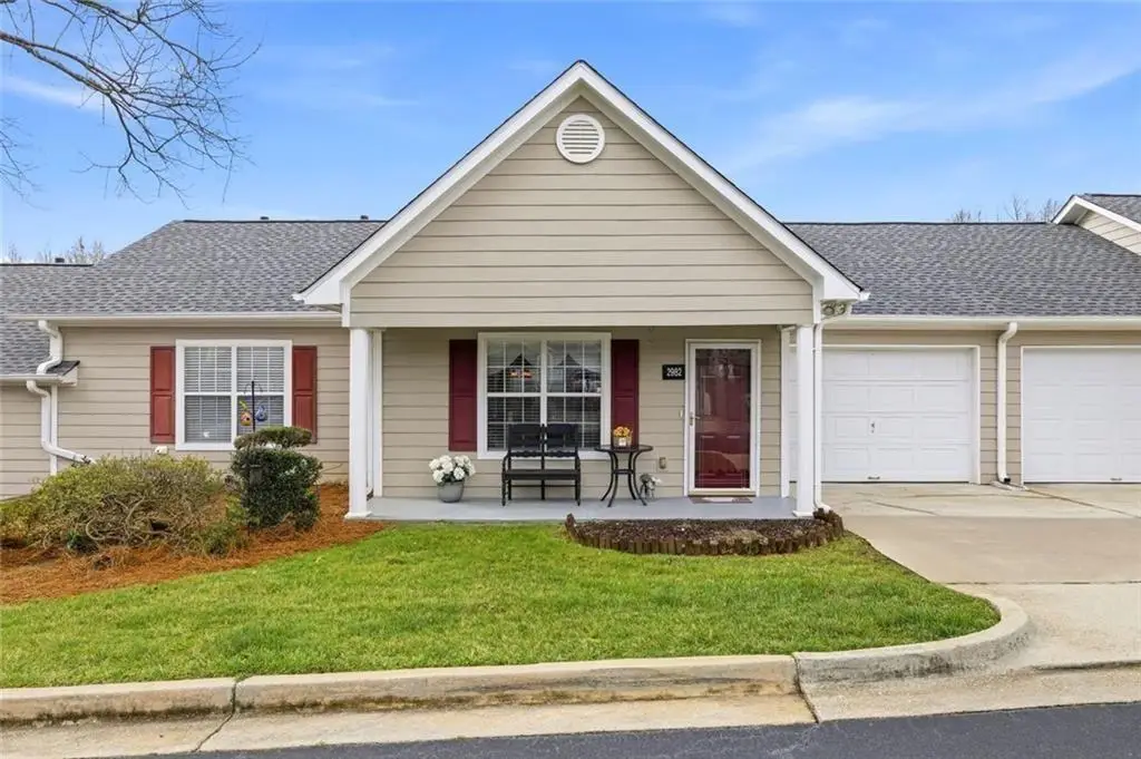 2982 Bentley Park Circle, Gainesville, GA 30504 - #1