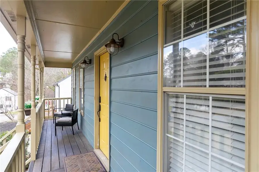 3998 Verbena Drive Nw, Kennesaw, GA 30144 - #3