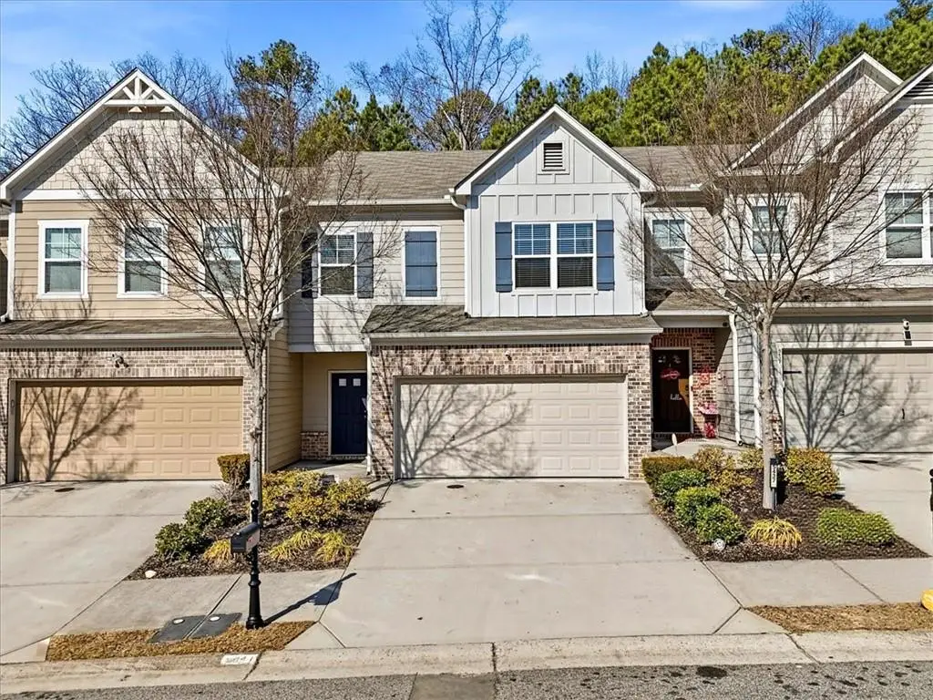 5441 Cascade Ridge Sw, Atlanta, GA 30336 - #1