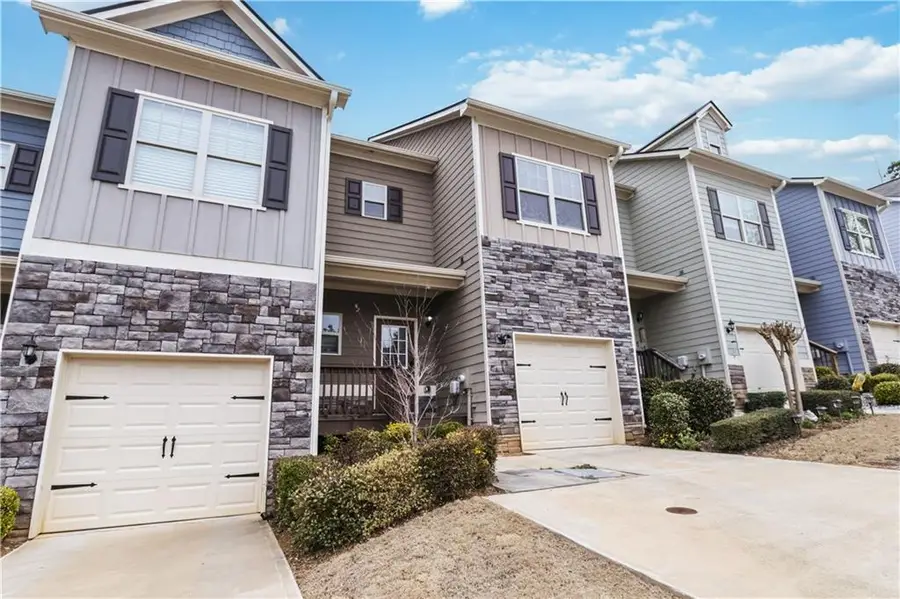 116 Spring Way Square, Canton, GA 30114 - #3