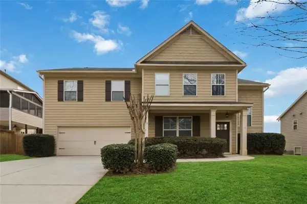 747 Hancock Place, Braselton, GA 30517