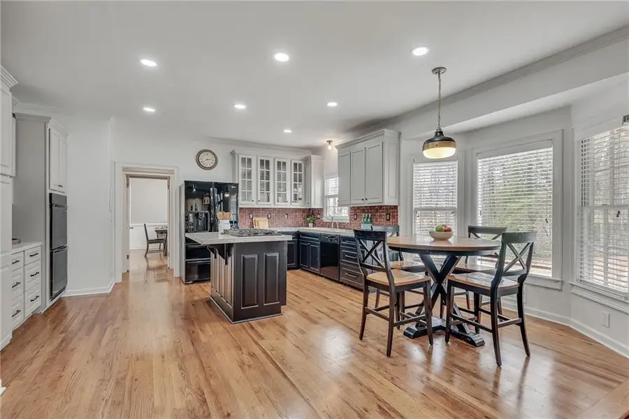 2191 Potomac Place, Lawrenceville, GA 30043 - #3