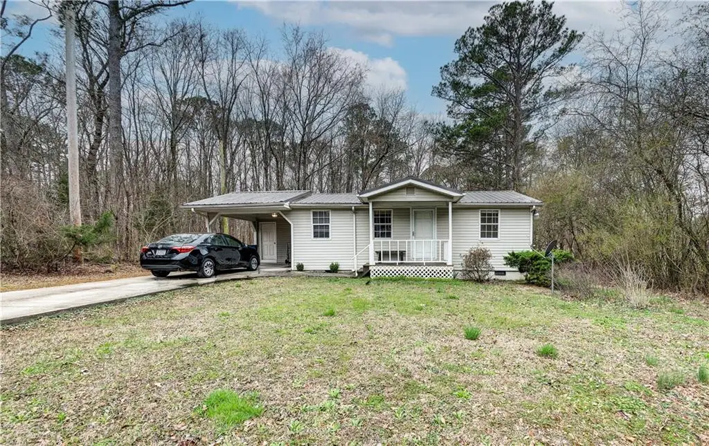 1021 Newtown Creek Loop Ne, Calhoun, GA 30701 - #1