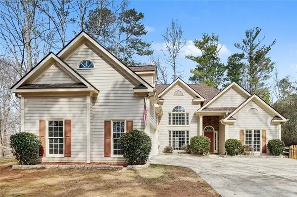 220 Wrights Mill Way, Canton, GA 30115