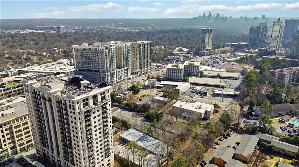 3040 Peachtree Road Nw #309, Atlanta, GA 30305 - #1