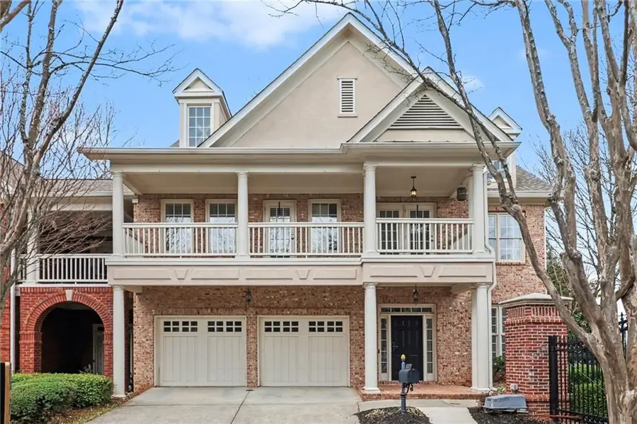 1201 Village Terrace Court, Dunwoody, GA 30338 - #2