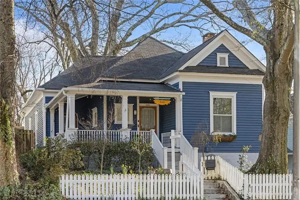 245 Georgia Avenue Se, Atlanta, GA 30312