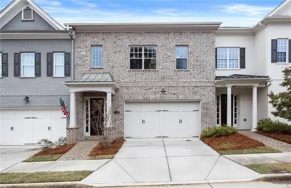 3905 Duke Reserve Circle, Peachtree Corners, GA 30092