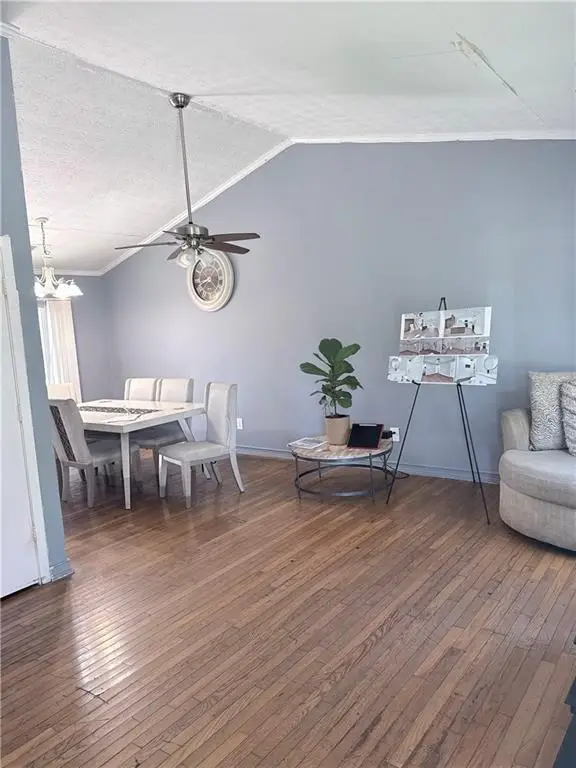 4728 Garden Hills Drive, Stone Mountain, GA 30083 - #3