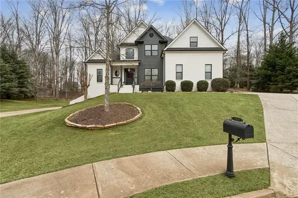 469 Billie Dean Drive, Jefferson, GA 30549