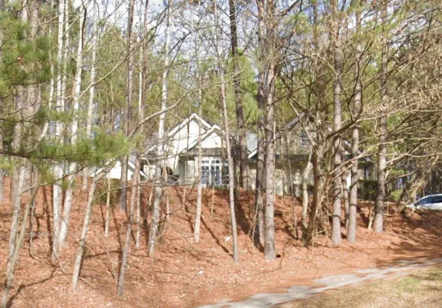 3471 Benjamin E Mays Drive Sw, Atlanta, GA 30311 - #1