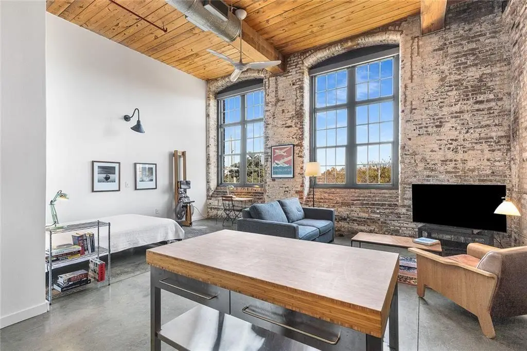 170 Boulevard Se #H301, Atlanta, GA 30312 - #1
