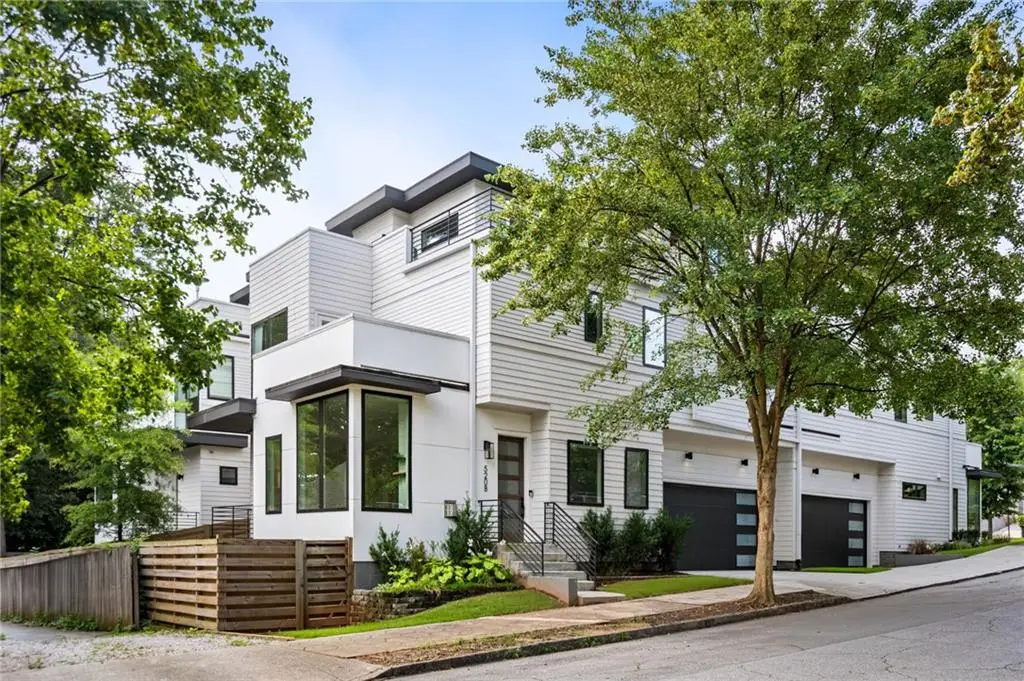 520 Wabash Avenue Ne #B, Atlanta, GA 30312 - #1