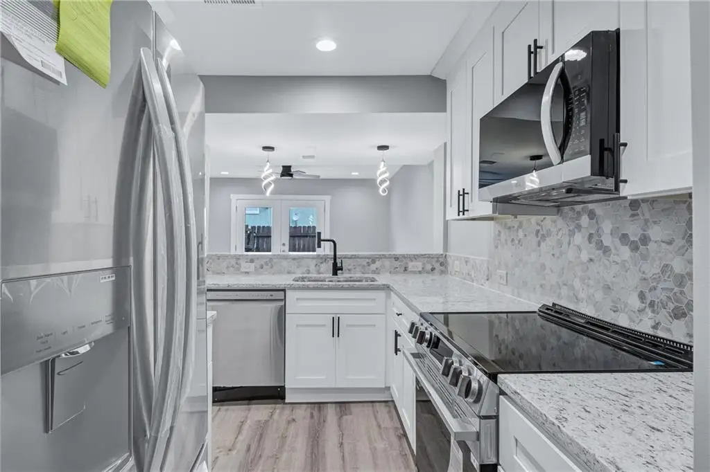 1838 Dunlap Avenue #10, Atlanta, GA 30344 - #1