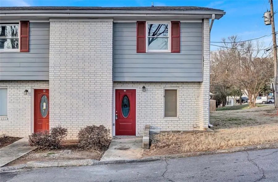 1838 Dunlap Avenue #10, Atlanta, GA 30344 - #2