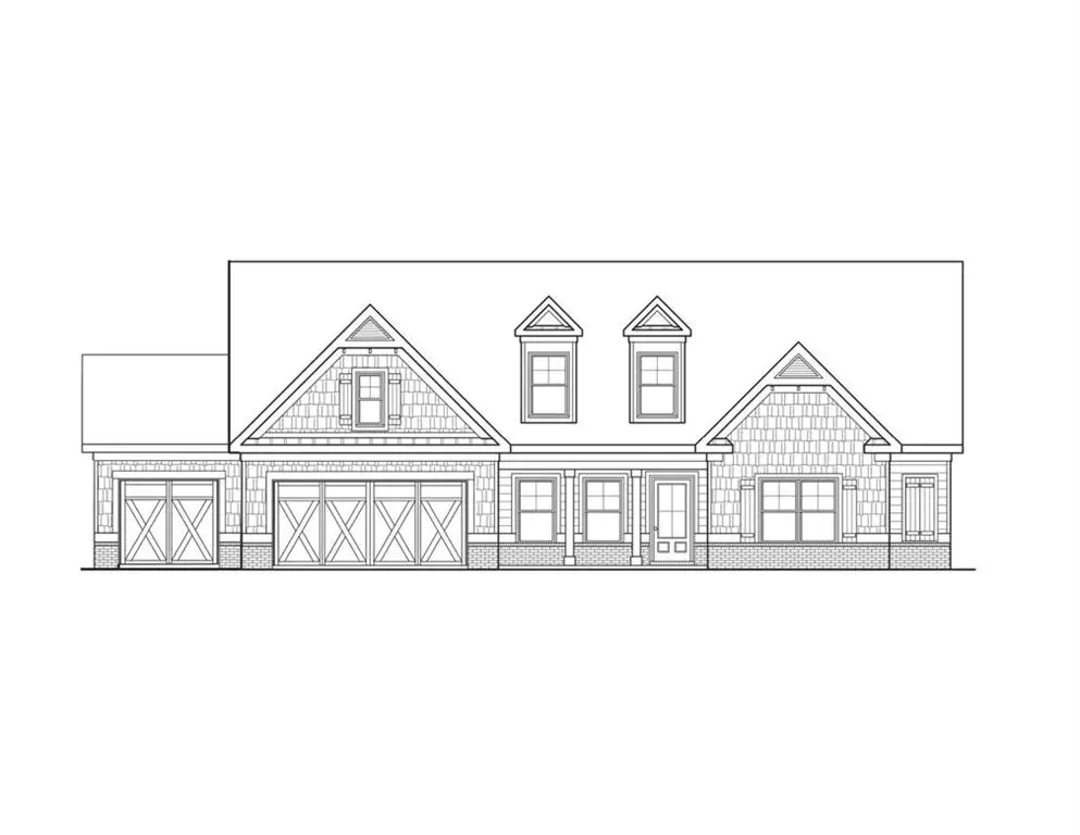 124 River Ridge Walk, Monroe, GA 30656 - #1