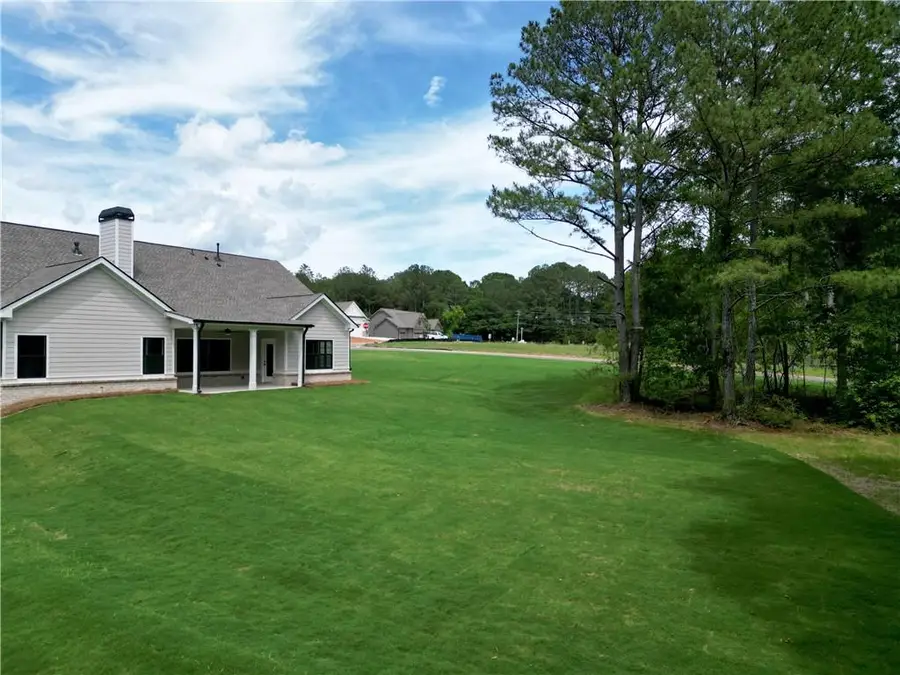 124 River Ridge Walk, Monroe, GA 30656 - #3