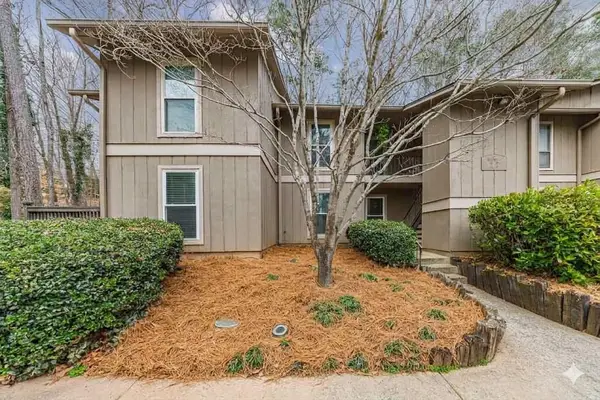 8740 Roswell Road #6A, Atlanta, GA 30350