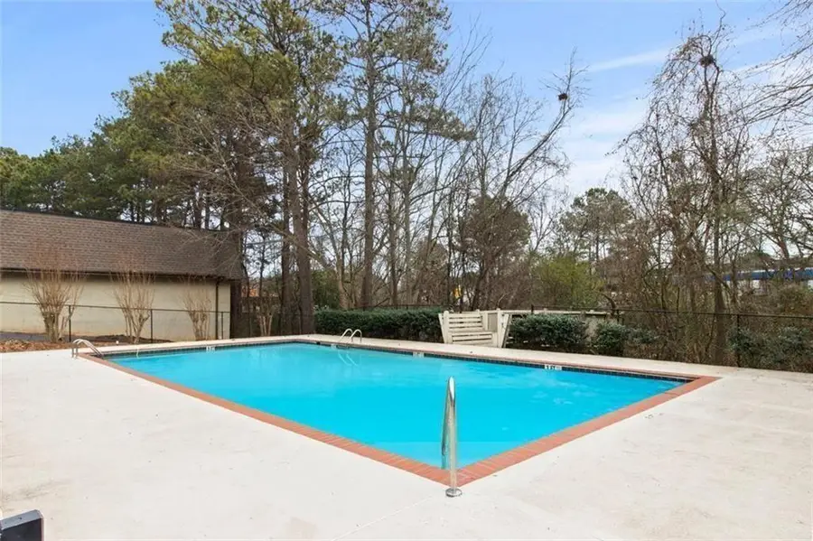 4430 Tilly Mill Road #104, Dunwoody, GA 30360 - #2