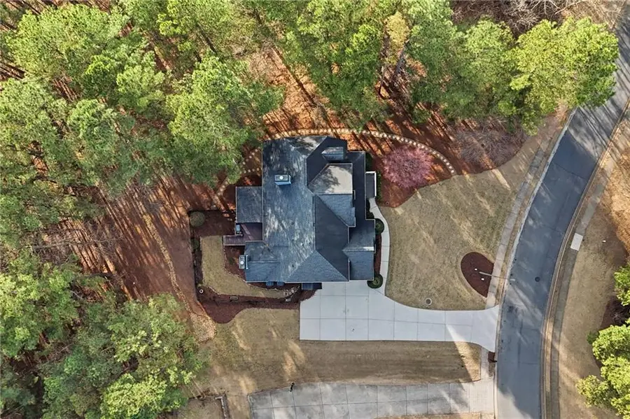 2063 Harmony Drive, Canton, GA 30115 - #2