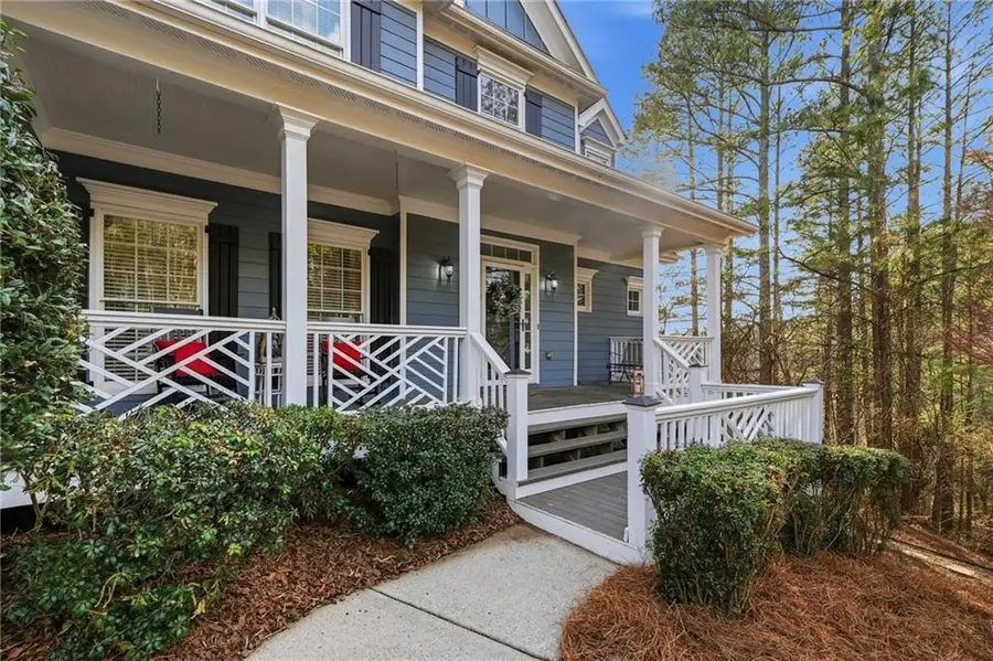 2063 Harmony Drive, Canton, GA 30115 - #3