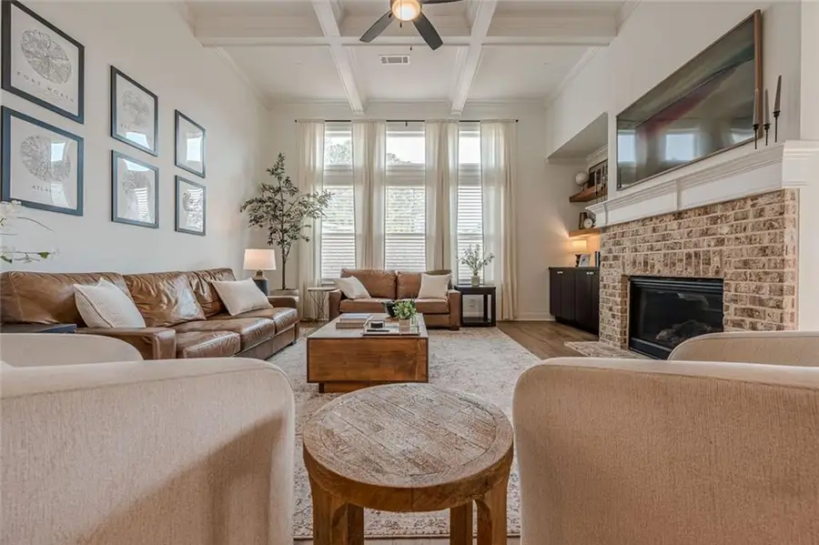 4850 Ramblewood Drive, Cumming, GA 30028 - #3