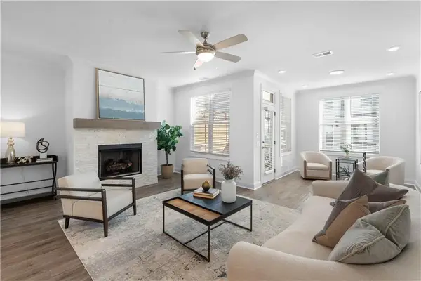 1506 Westend Way #329, Cumming, GA 30041