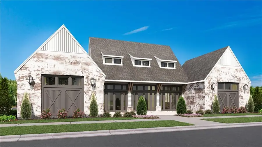 1506 Westend Way #329, Cumming, GA 30041 - #3