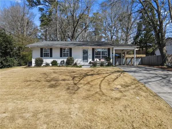 1771 Shawnee Place Se, Smyrna, GA 30080