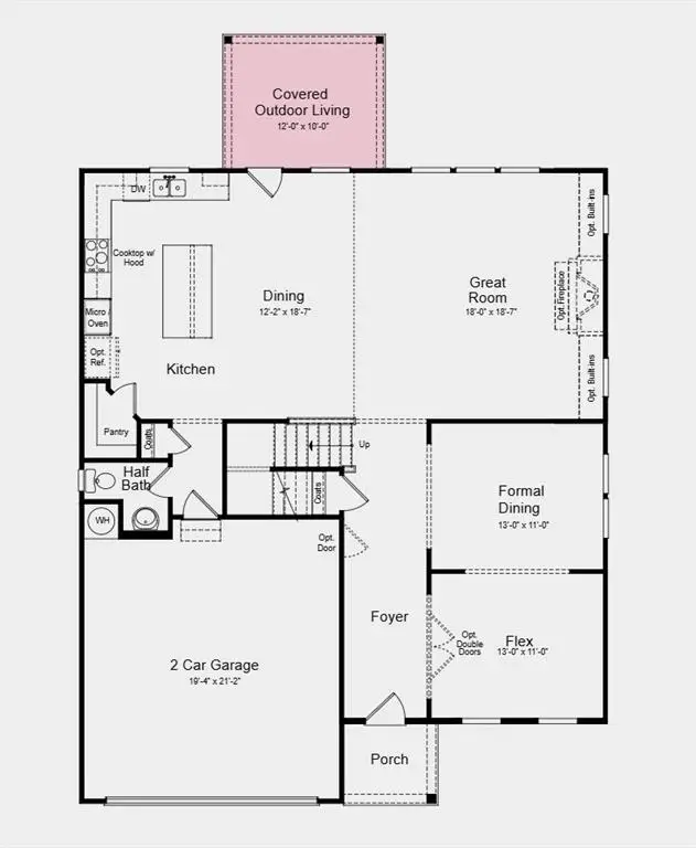 3339 Shirecrest Lane, Dacula, GA 30019 - #2