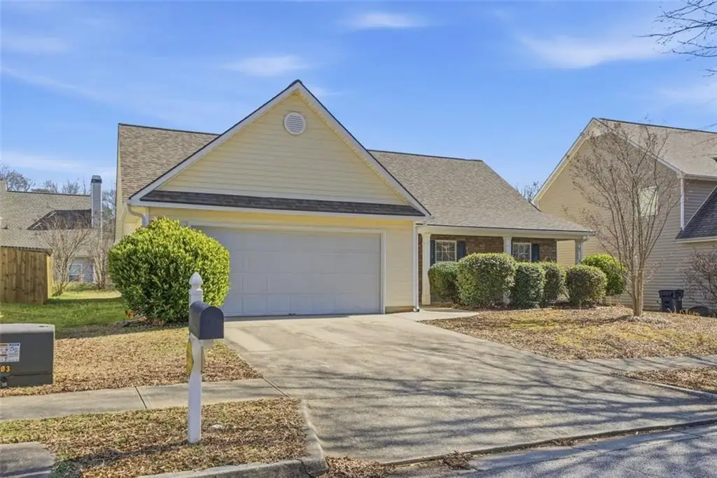 3218 Watson Woods Way, Loganville, GA 30052 - #1
