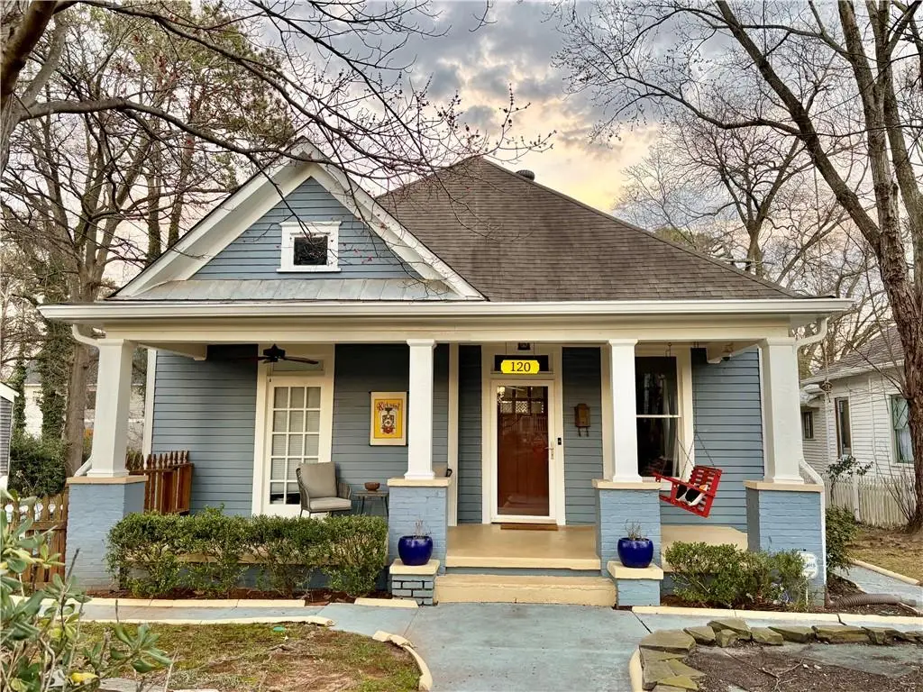 120 Howard Street Se, Atlanta, GA 30317 - #1