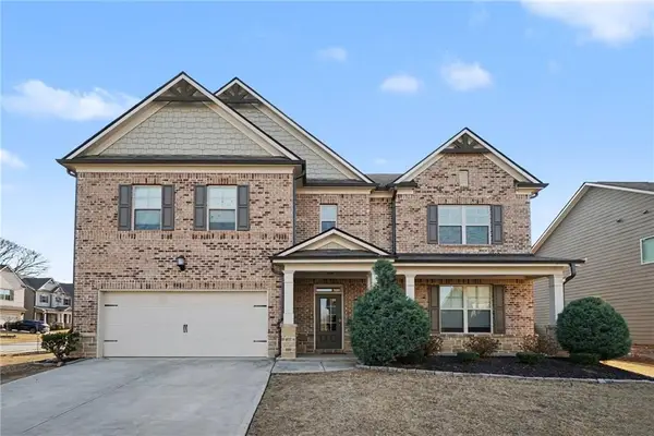 3871 Franks Way, Loganville, GA 30052