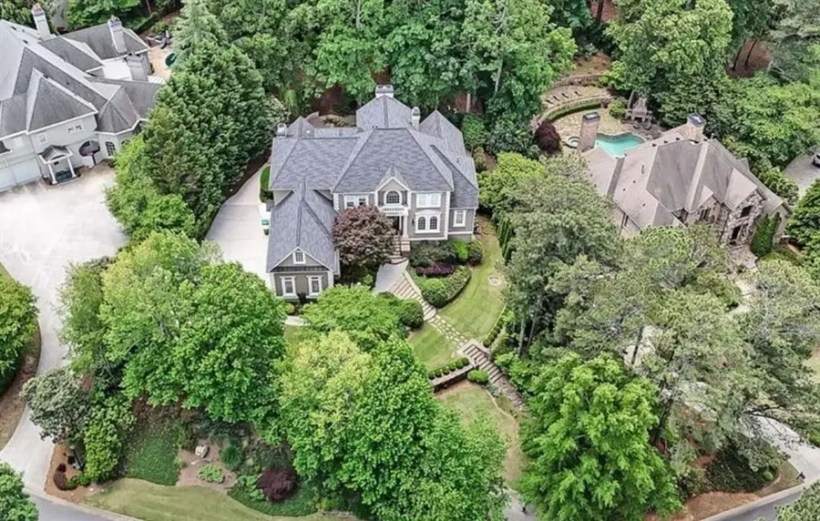 3915 Merriweather Woods, Johns Creek, GA 30022 - #2