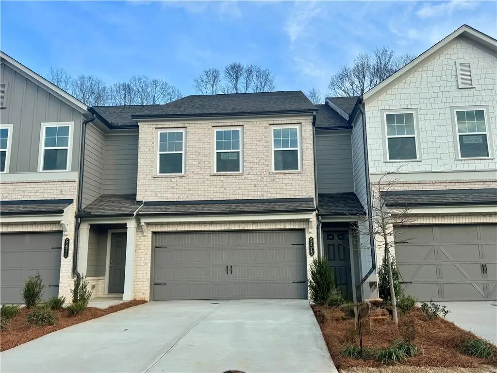 5475 Allegro Lane, Flowery Branch, GA 30542 - #1