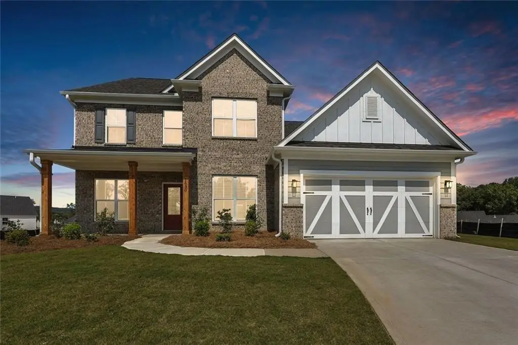 1630 Wander Mill, Cumming, GA 30040 - #1