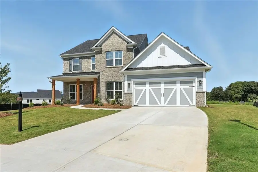 1630 Wander Mill, Cumming, GA 30040 - #2