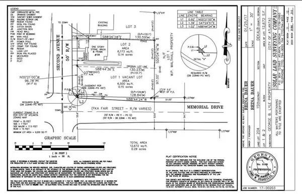 204 2nd Avenue Ne, Atlanta, GA 30317