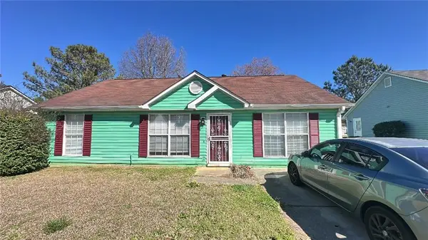 9396 Highland Ridge, Jonesboro, GA 30238