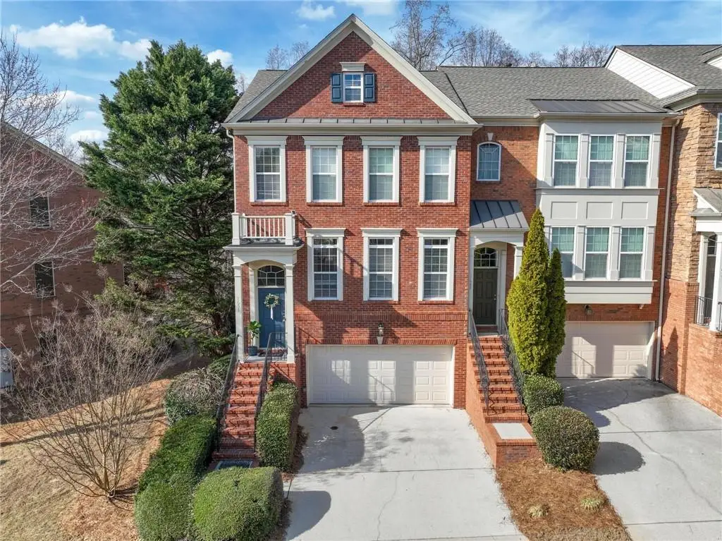 1651 Wehunt Place, Smyrna, GA 30082 - #1