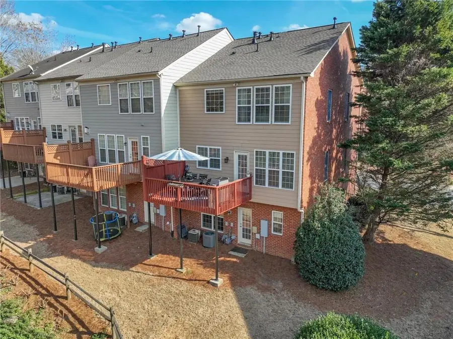 1651 Wehunt Place, Smyrna, GA 30082 - #3